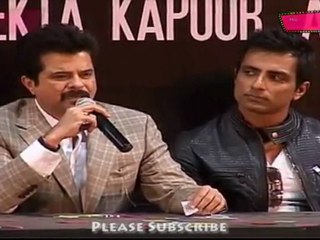 Promotional Event Of Film Shoot Out At Wadala 03.mp4