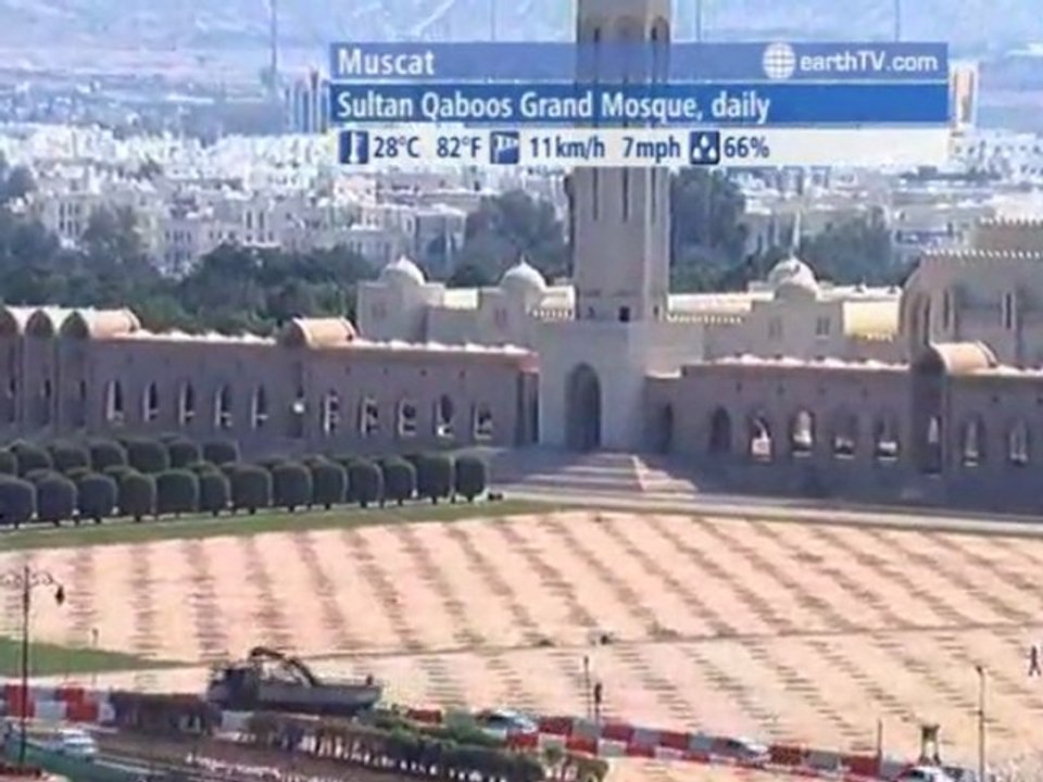 Hong Kong SAR - China, Warnemunde - Germany, Washington - USA, Lugano - Ticino - Switzerland, Muscat - Oman, Jerusalem - Holy Land, Prague - Czech Republic