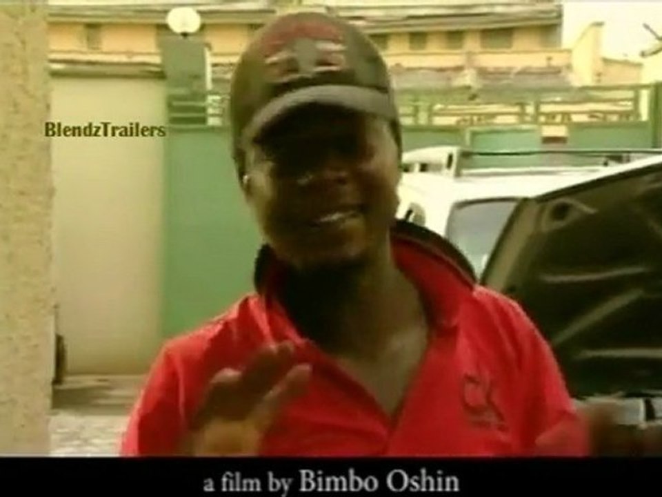 IGBOYA (BOLDNESS) TRAILER