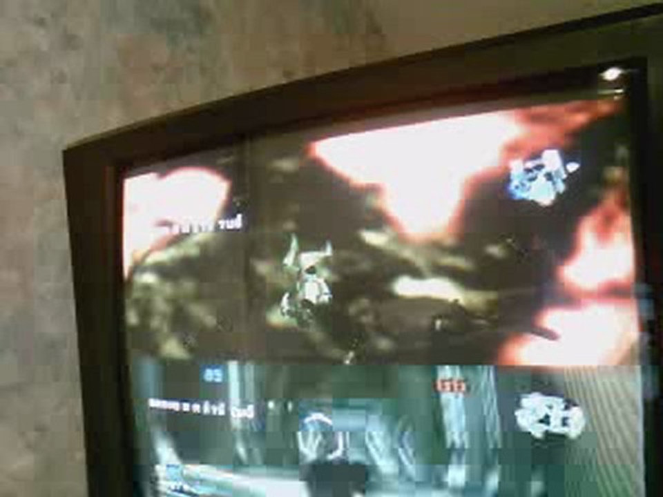 sans doute derniere vidéos de ce mois ci