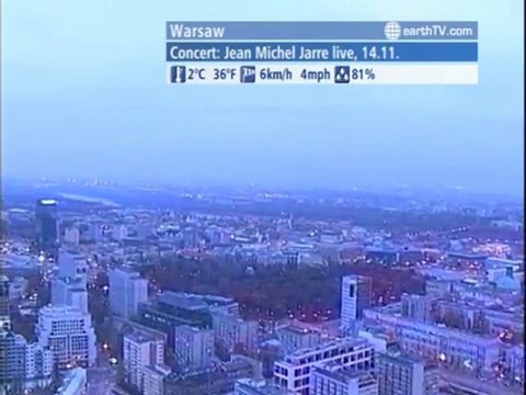 London - United Kingdom, Salzburg - Austria, Lucerne - Switzerland, Warsaw - Poland, Kyiv - Ukraine, Dresden - Germany, Engelberg - Titlis - Switzerland