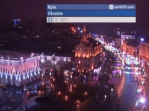 Avignon - France, Stuttgart - Germany, Lucerne - Switzerland, Cannes - France, Kyiv - Ukraine, Tenerife - Spain, Hamburg - Germany