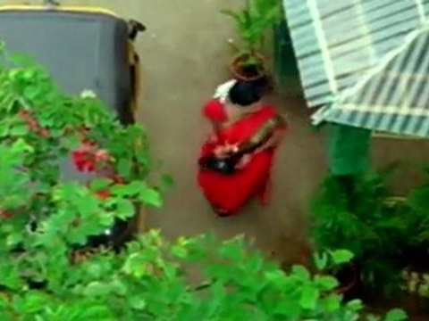 koncham touch lo unte chepthanu - Bhuvaneswari ,Krishna Bhagavan And Chithram Srinu Comedy