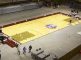 Time Lapse: Introducing the ExploreAsheville.com Arena