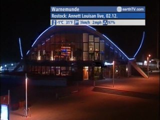 Washington - USA, Budapest - Hungary, Sydney - Australia, Warsaw - Poland, Warnemunde - Germany, Cannes - France, Lugano - Ticino - Switzerland