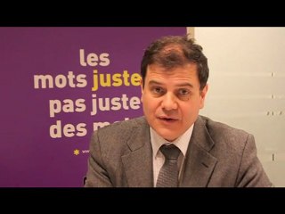 Retour sur la fin de l'enquête "Vivre ensemble autrement"