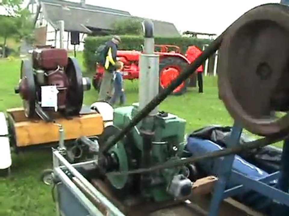 Güldner motor und mühle