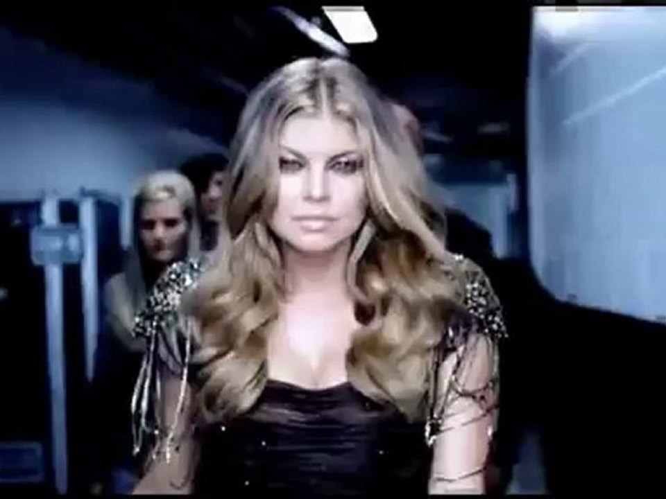 Avon Outspoken Intense by Fergie Commercial 946