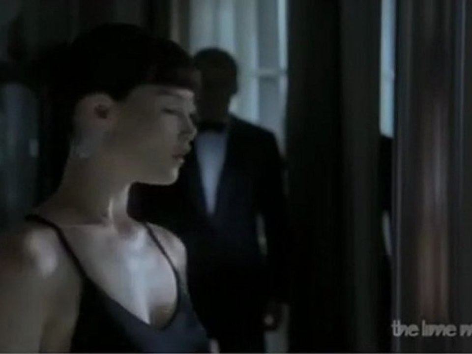 avon perfume james bond commercial 826