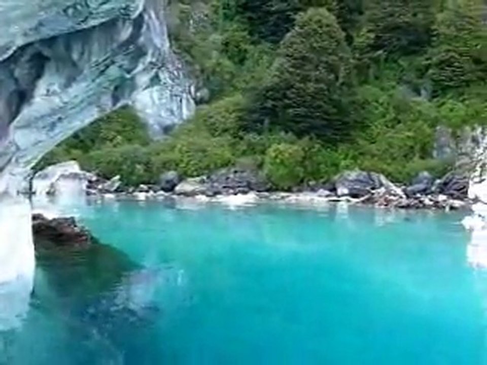 patagonia austral