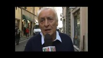 Beppe Vacca - Sto con l'Unità (29.02.12)