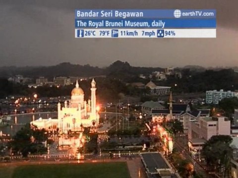 Warnemunde - Germany, Hong Kong SAR - China, Seattle - USA, Bandar Seri Begawan - Brunei, Ascona - Ticino - Switzerland, Kyiv - Ukraine, Geneva - Switzerland