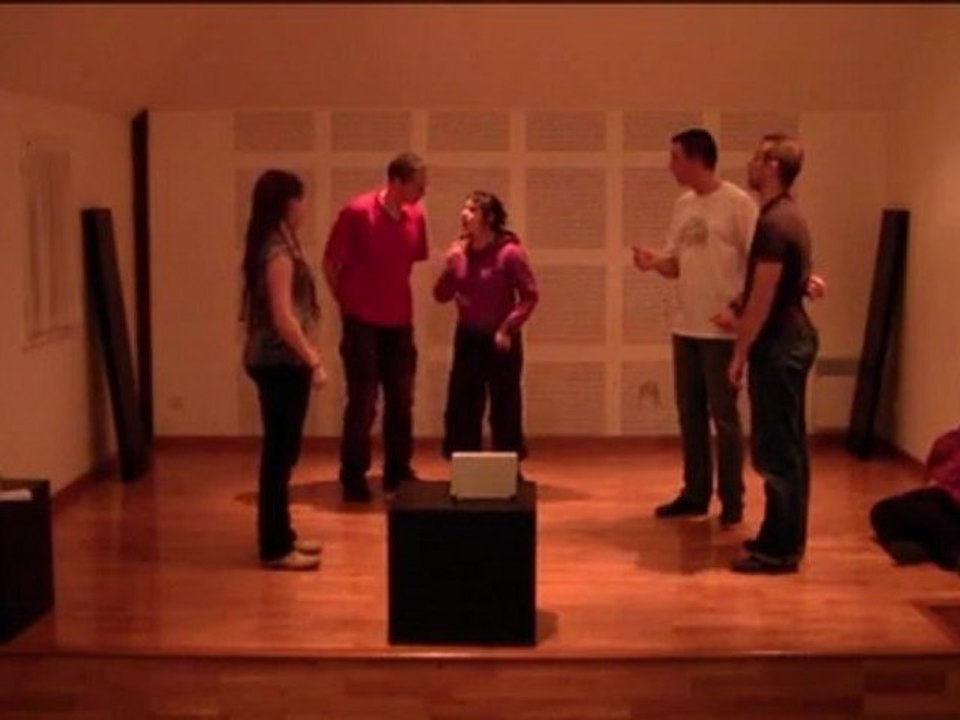 Adoption Colombienne