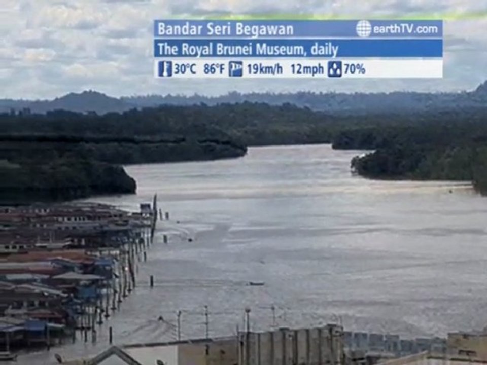 Hong Kong SAR - China, Stuttgart - Germany, Avignon - France, Agadir - Morocco, Bandar Seri Begawan - Brunei, Prague - Czech Republic, Niagara Falls - Canada