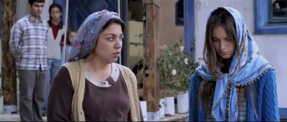 Ateşin Düştüğü Yer Film Fragmanı 2012