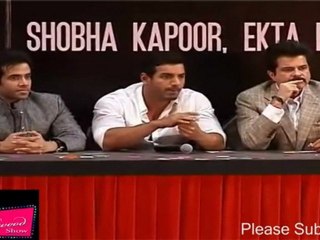 1st Look At Shootout At Wadala With Star Cast's Interview - 23.mp4