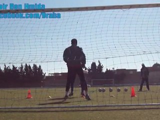 reflexe - vitesse de réaction