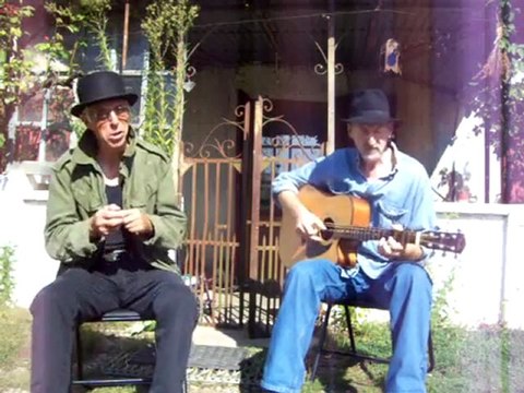 Finger Style Blues Guitar Lessons - Statesboro' Blues Guitar Lesson - Blind Willie McTell