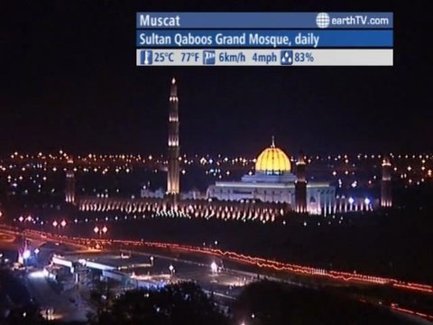 Vienna - Austria, Geneva - Switzerland, Sydney - Australia, Muscat - Oman, Prague - Czech Republic, Warnemunde - Germany, Kyiv - Ukraine