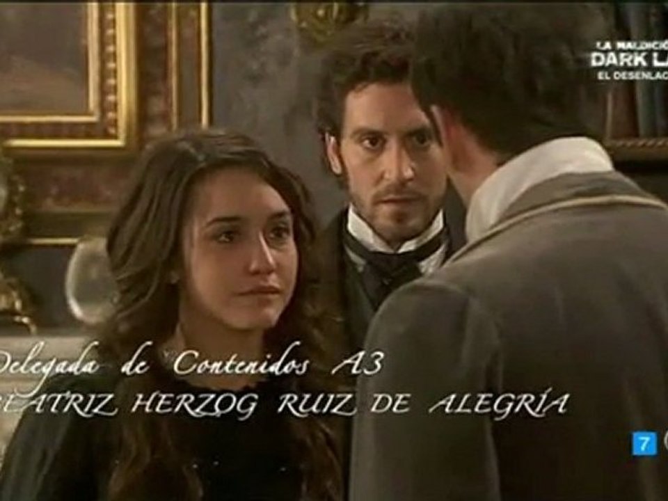 TRISTAN PEPA OLMO MADRE A MUERTO ES UNA DESGRACIA ESDPV 01-03-2012