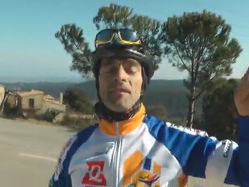 Stage lloret 2012
