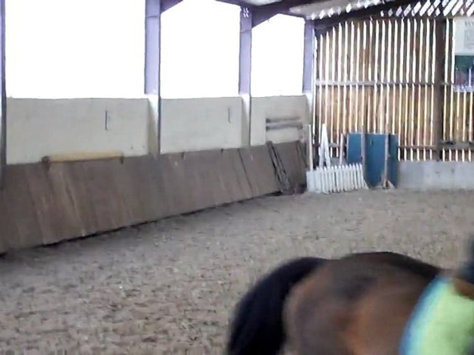 Phélicia et Carole 1