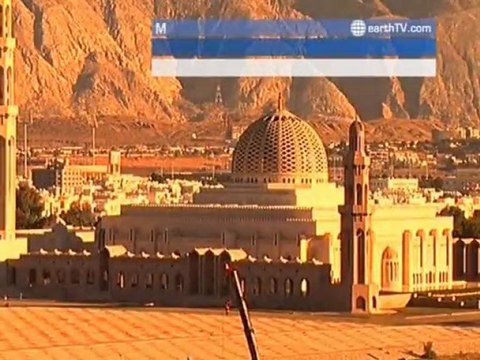 Kyiv - Ukraine, Budapest - Hungary, Salzburg - Austria, Prague - Czech Republic, Agadir - Morocco, Muscat - Oman, Avignon - France