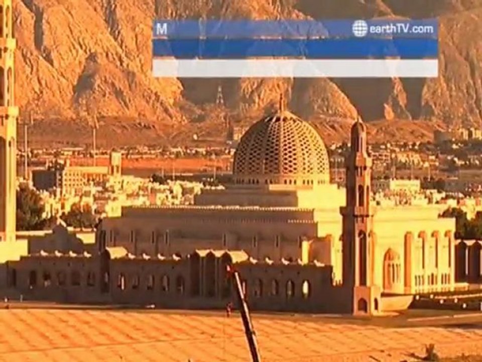 Kyiv - Ukraine, Budapest - Hungary, Salzburg - Austria, Prague - Czech Republic, Agadir - Morocco, Muscat - Oman, Avignon - France