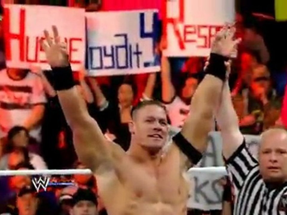 DF March 3rd 2012 WBL HQ Part 2