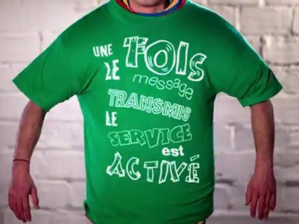 Comment recevoir un MMS sur son BlackBerry - le service Orange 2012