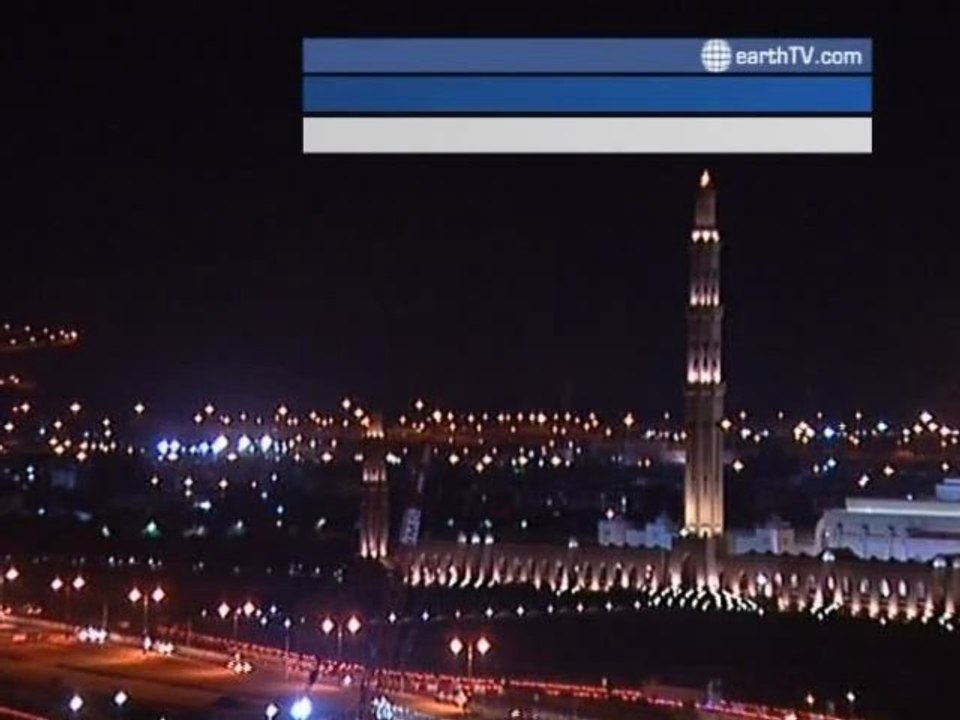 Arcachon - France, Agadir - Morocco, Seattle - USA, Warsaw - Poland, Sydney - Australia, Muscat - Oman, Jerusalem - Holy Land