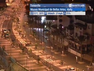 Macau SAR - China, Washington - USA, Venice - Italy, Tenerife - Spain, Geneva - Switzerland, Cannes - France, London - United Kingdom