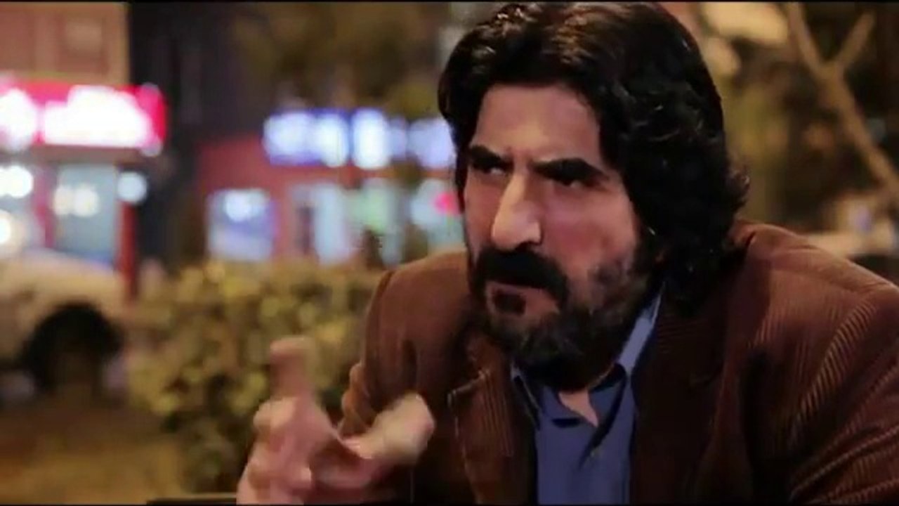 Seninki Kaç Para Film Fragmanı 2012
