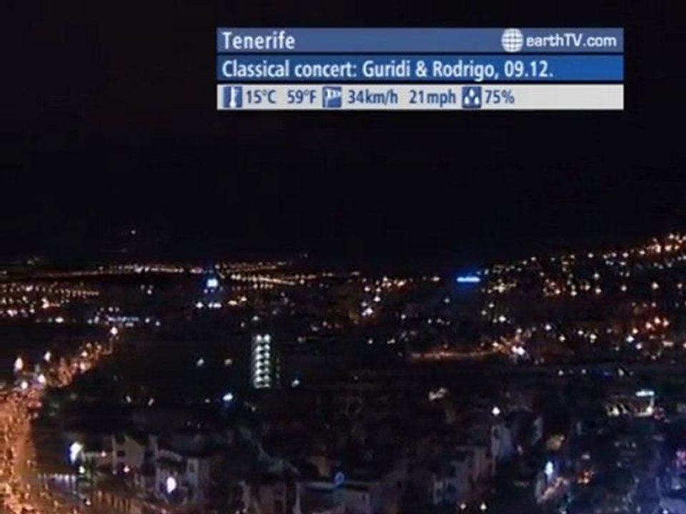 Macau SAR - China, Las Vegas - USA, London - United Kingdom, Tenerife - Spain, Amsterdam - Netherlands, Yas Island - UAE - Abu Dhabi, Venice - Italy