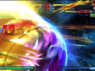 MvC3 - Not Done With Vanilla #12