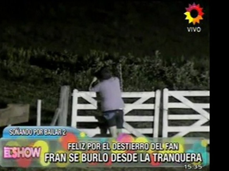 fran fan