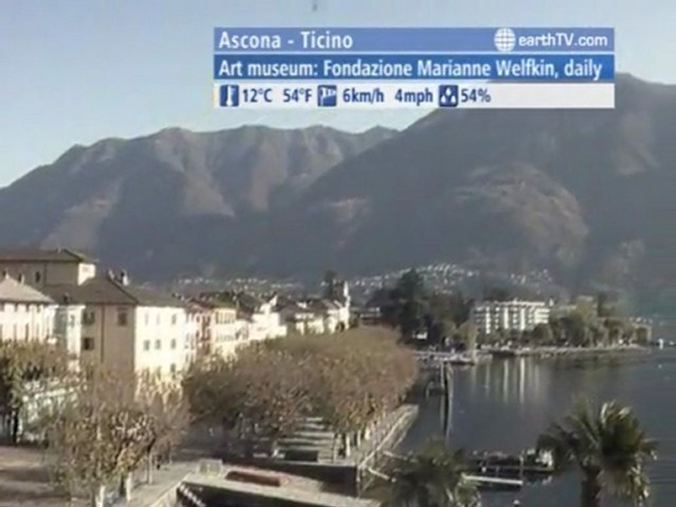 Sydney - Australia, Hong Kong SAR - China, Seattle - USA, Ascona - Ticino - Switzerland, Agadir - Morocco, Salzburg - Austria, Muscat - Oman