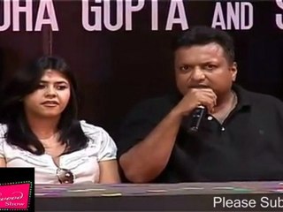 1st Look At Shootout At Wadala With Star Cast's Interview - 14.mp4