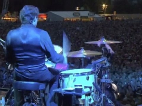 Jungleland Bruce Springsteen The E Street Band Live Hyde Park 2009 -