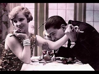 Paul Ash & His Orch. - Love And Kisses, 1927