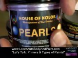 What is Base Coat Clear Coat Paint Learn About Single Stage Paints Primers!