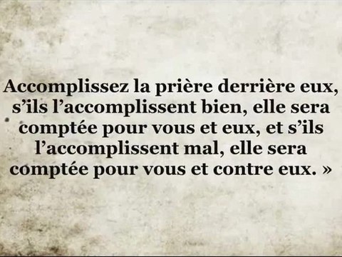 Charh Sunnâh de L'imam Al-Barbahârî Lecon 1 -