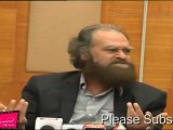 Actor Manzar Sehbai Reveals About Story Of Movie 