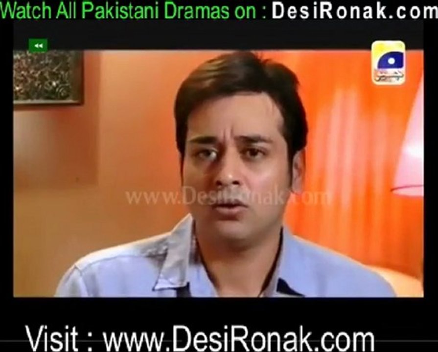 Jahez Episode 4 - 1st March 2012 part 3
