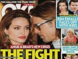 Angelina Jolie cancela su boda