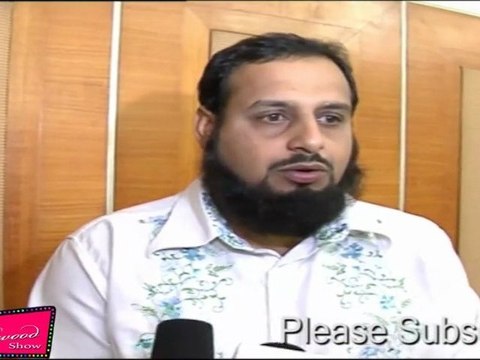 Producer Speaks About Cast Of Upcoming Movie Ya Rab