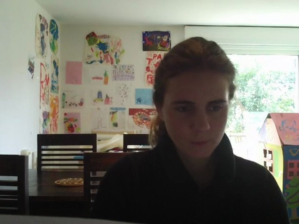 Perlimpinpin, Barbara