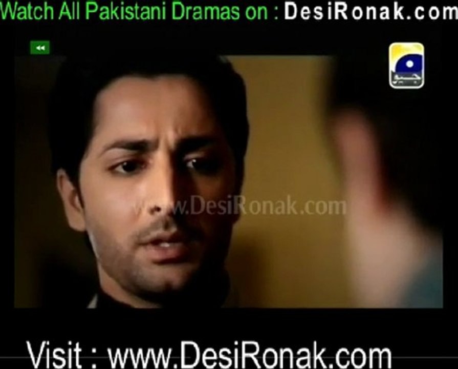 Kash Mai Teri Beti Na Hoti Episode 92 - 1st March 2012 part 2