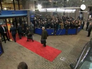 Al via vertice UE su crescita