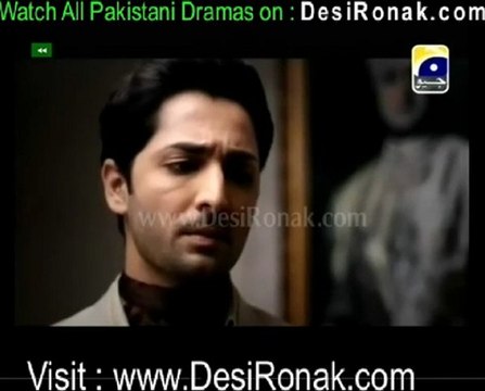 Kash Mai Teri Beti Na Hoti Episode 92 - 1st March 2012 part 2
